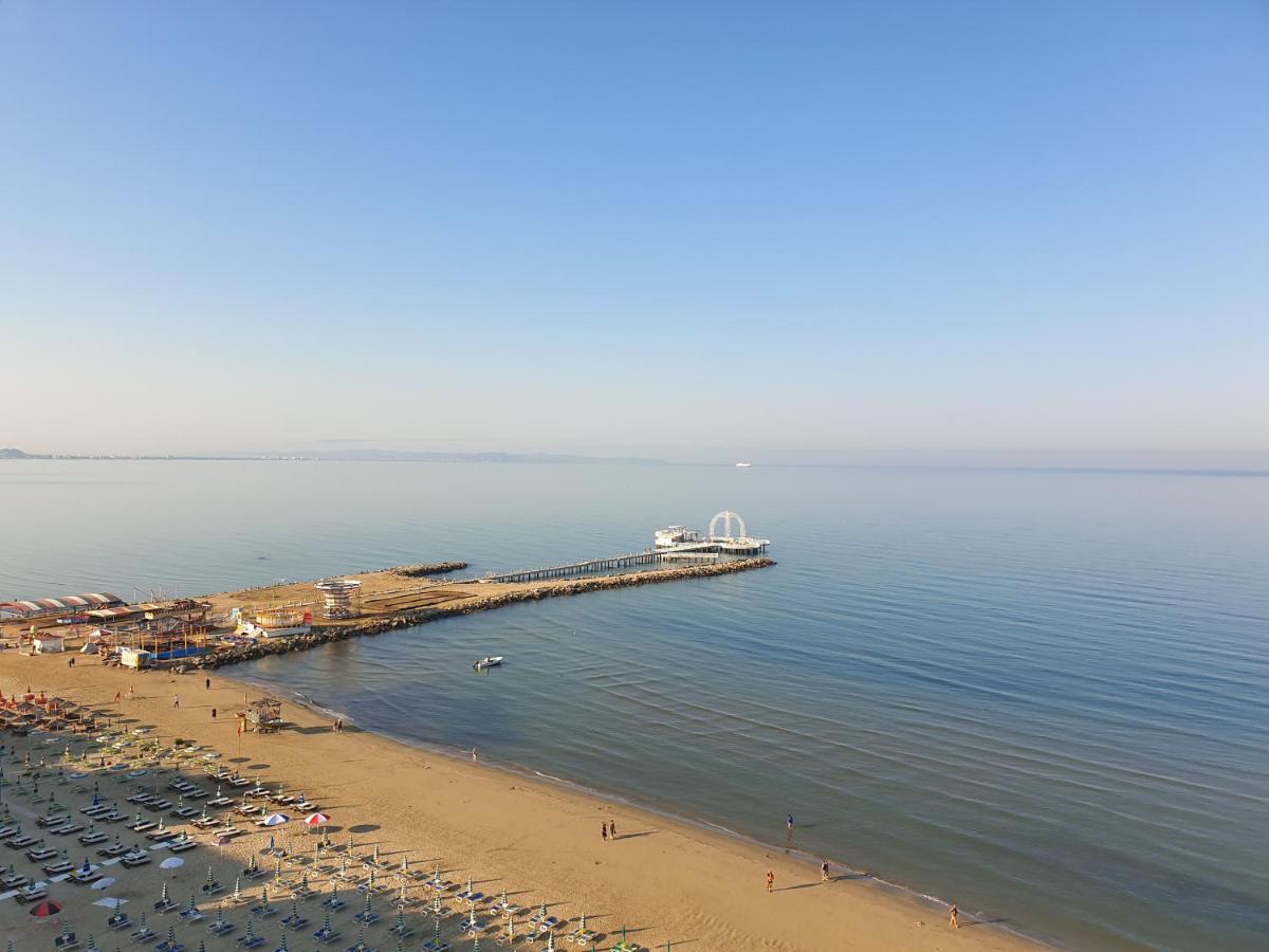 דורס Perandor Beach מראה חיצוני תמונה