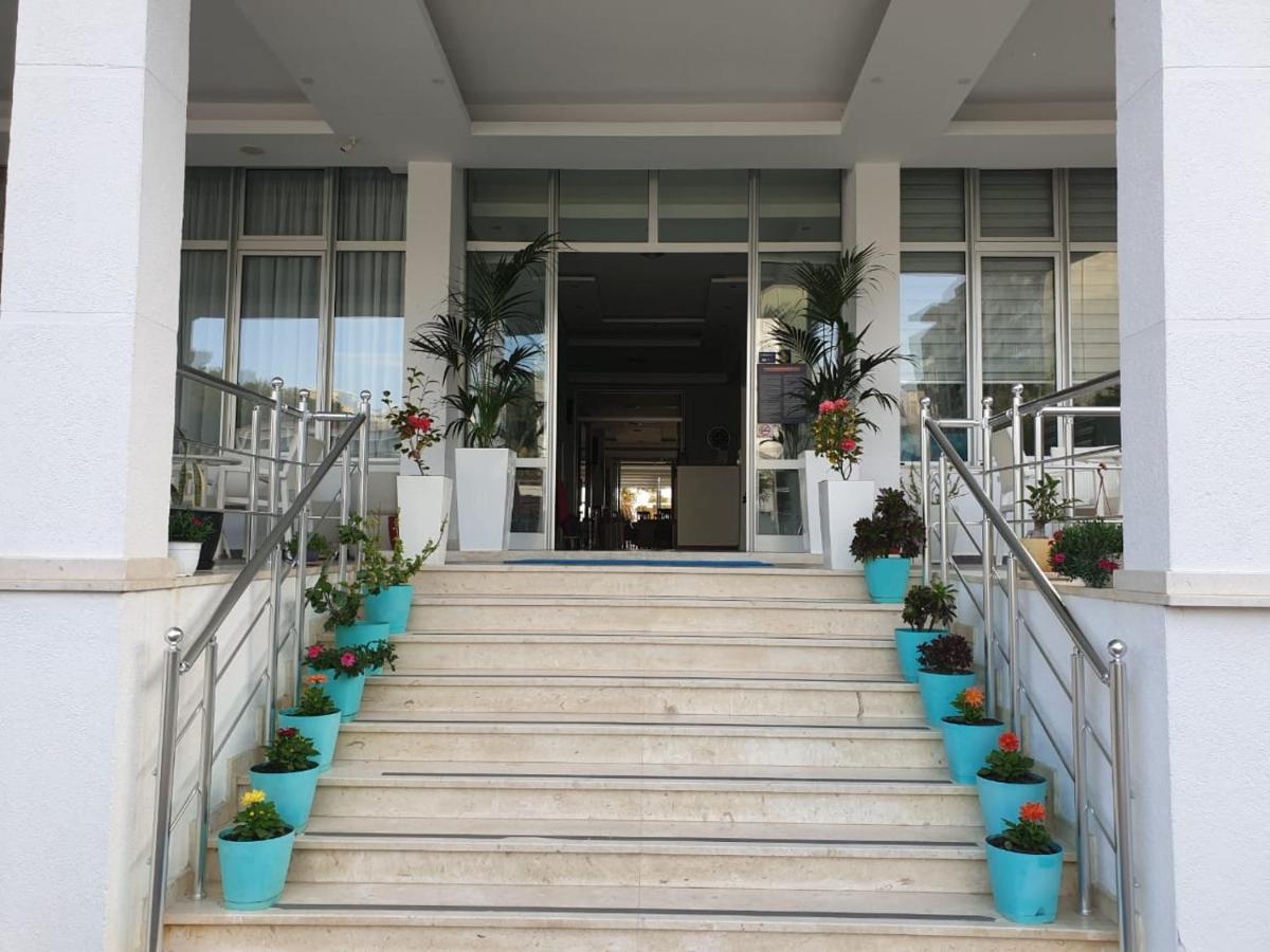 דורס Perandor Beach מראה חיצוני תמונה