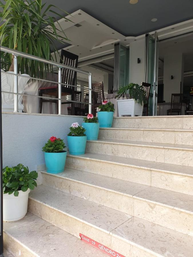 דורס Perandor Beach מראה חיצוני תמונה
