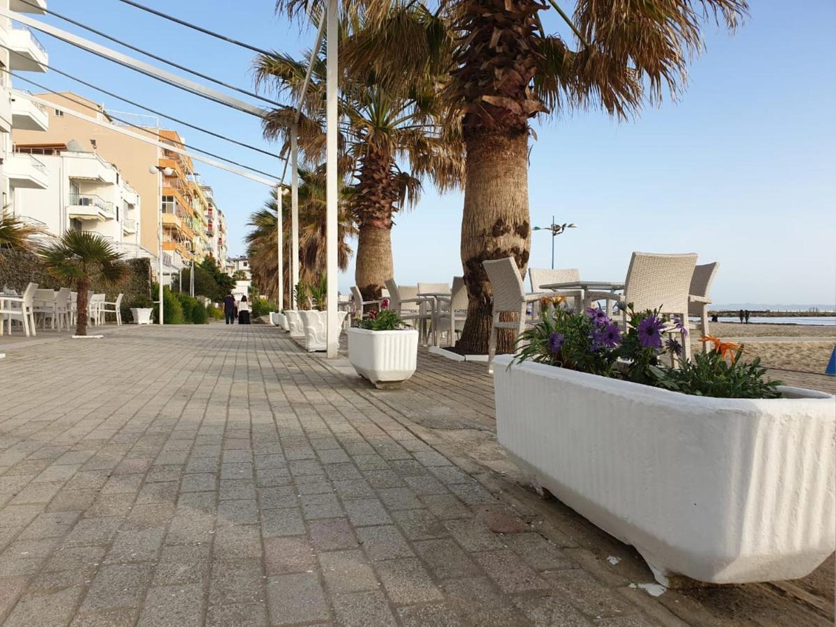דורס Perandor Beach מראה חיצוני תמונה