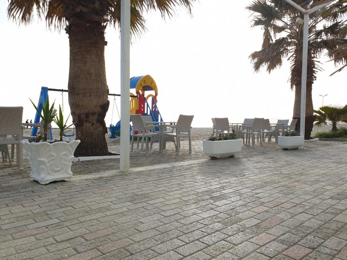 דורס Perandor Beach מראה חיצוני תמונה