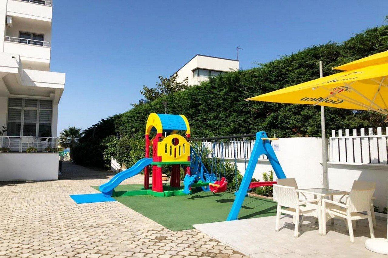 דורס Perandor Beach מראה חיצוני תמונה