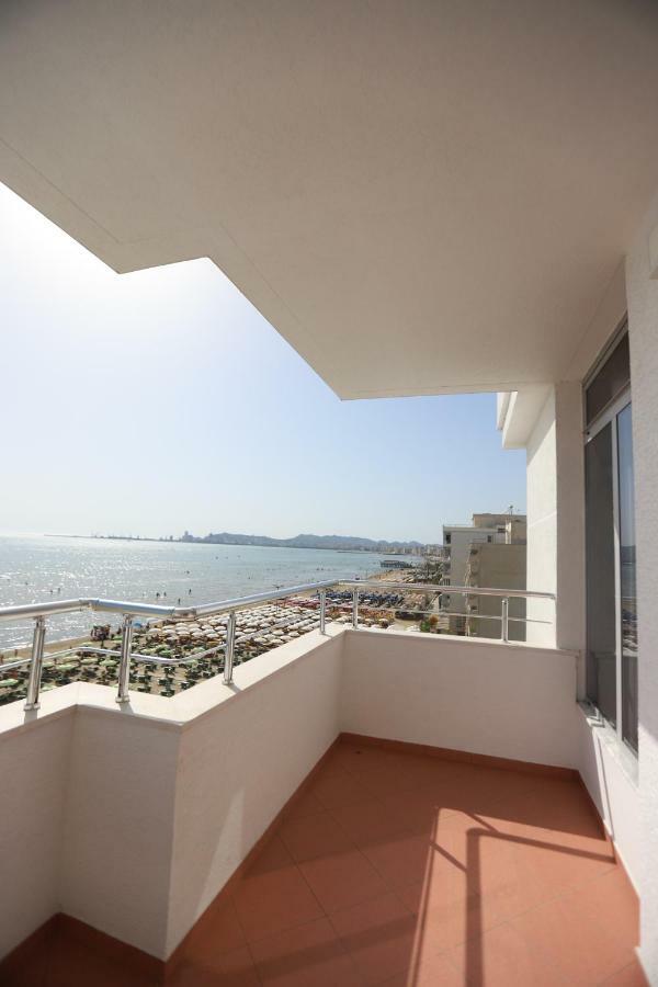 דורס Perandor Beach מראה חיצוני תמונה